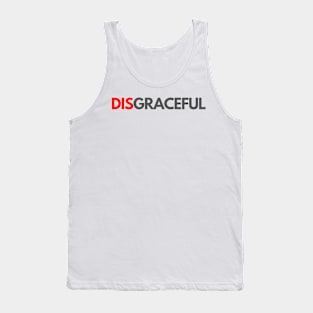 DIS Graceful Tank Top